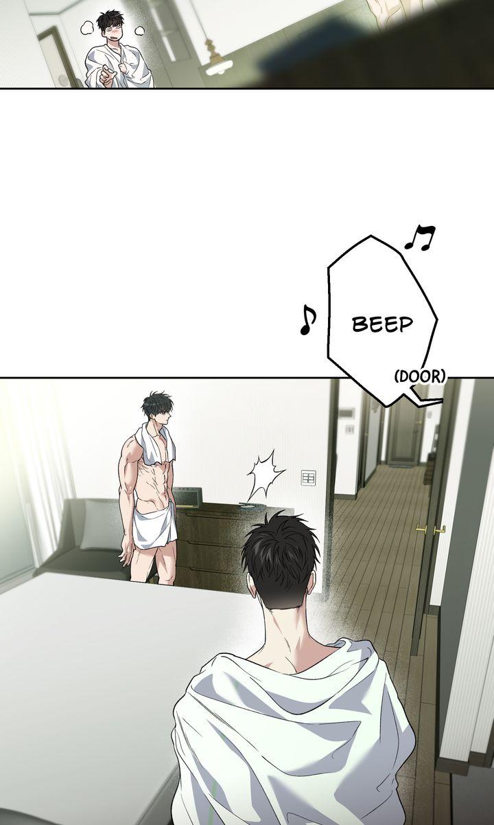 Mangjong Chapter 28.1 page 30 - 