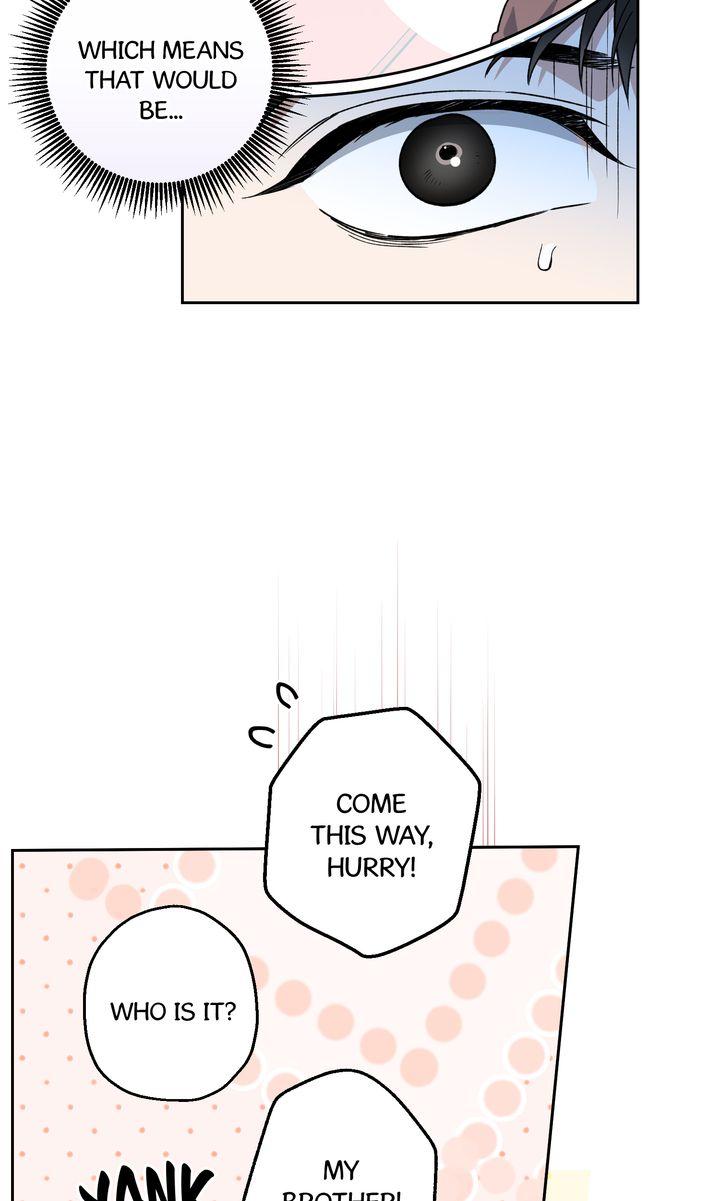 Mangjong Chapter 28.1 page 32 - 