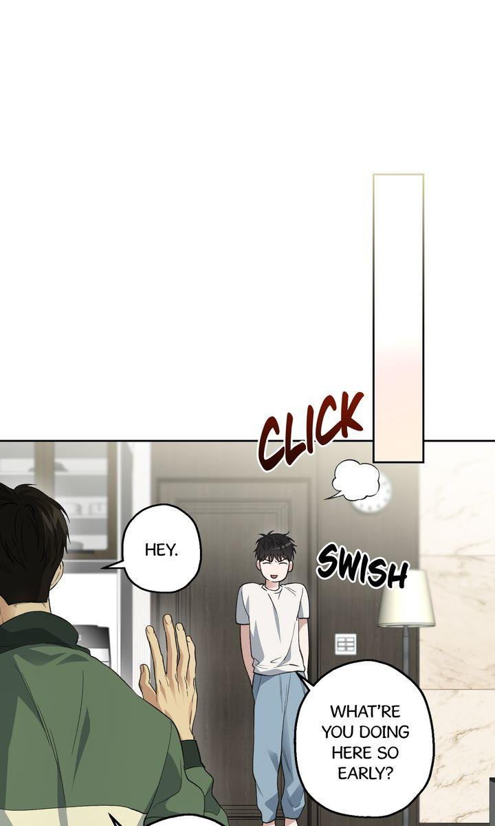 Mangjong Chapter 28.1 page 35 - 