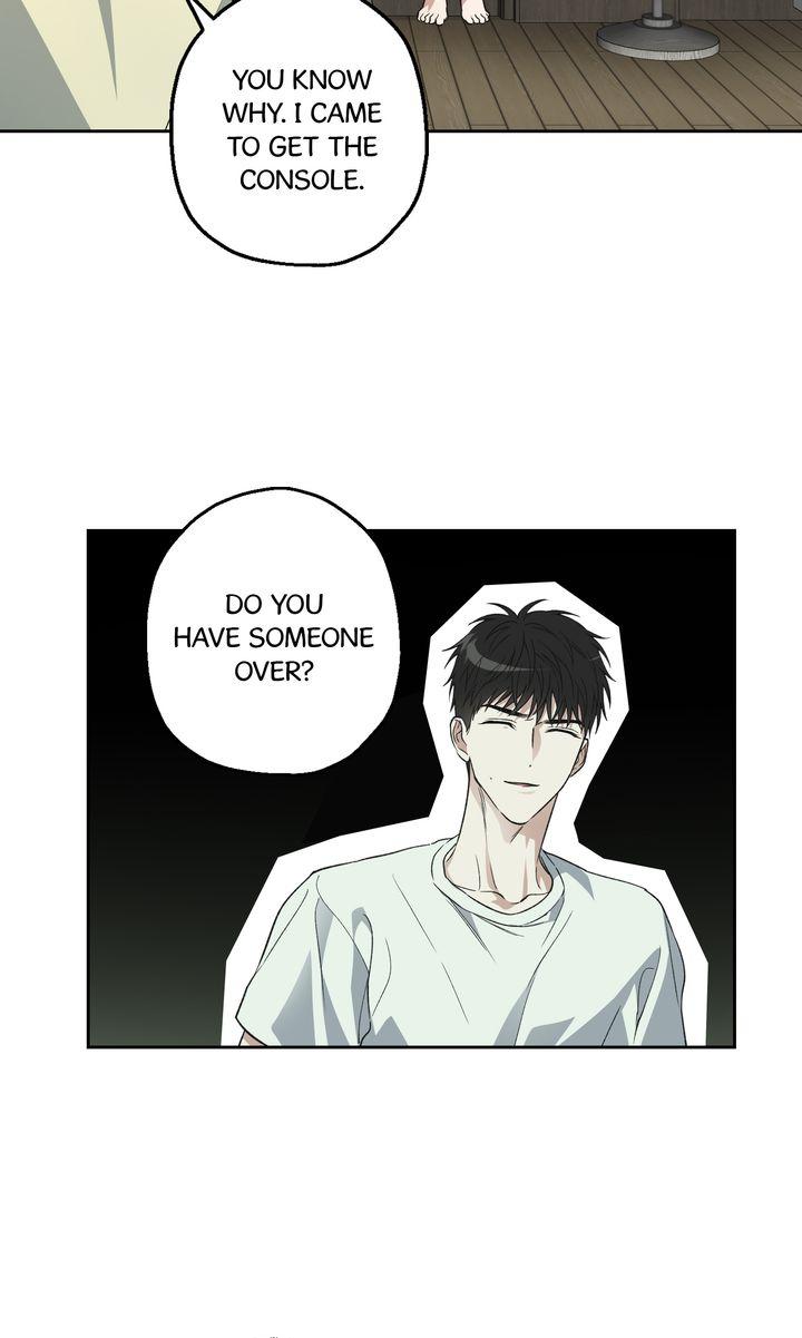 Mangjong Chapter 28.1 page 36 - 