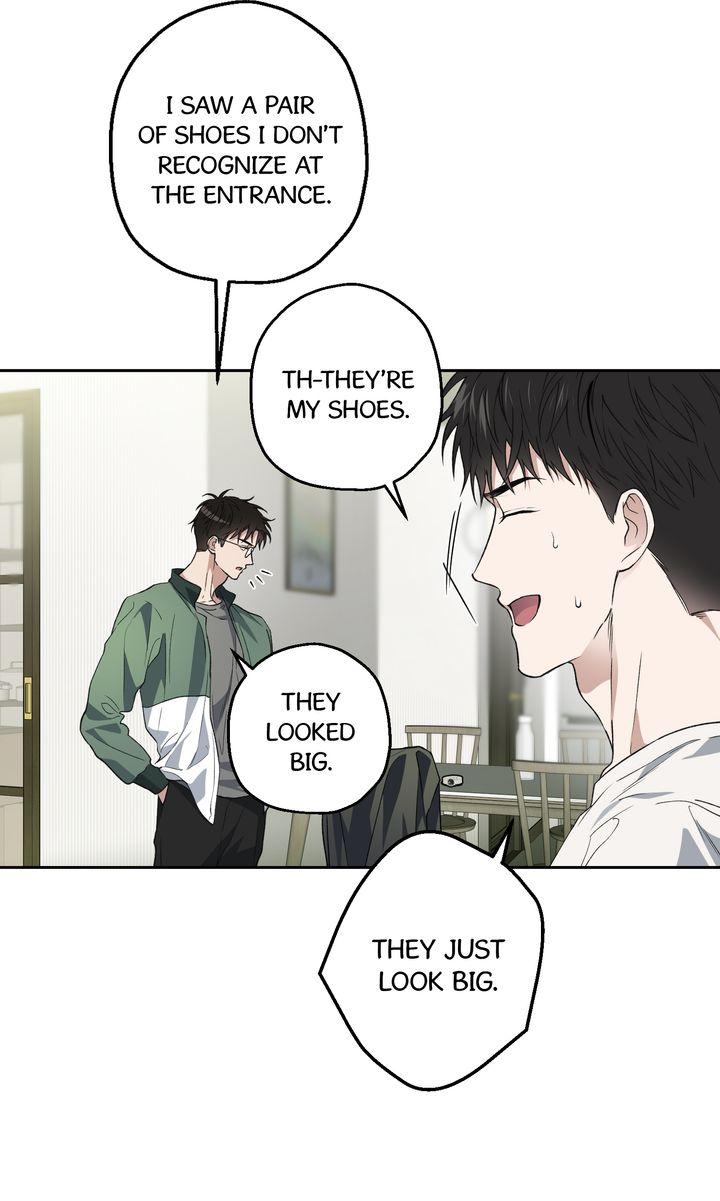 Mangjong Chapter 28.1 page 37 - 