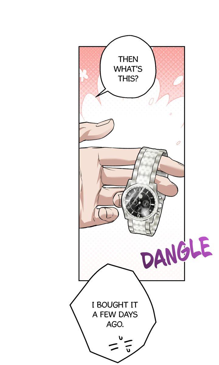 Mangjong Chapter 28.1 page 38 - 