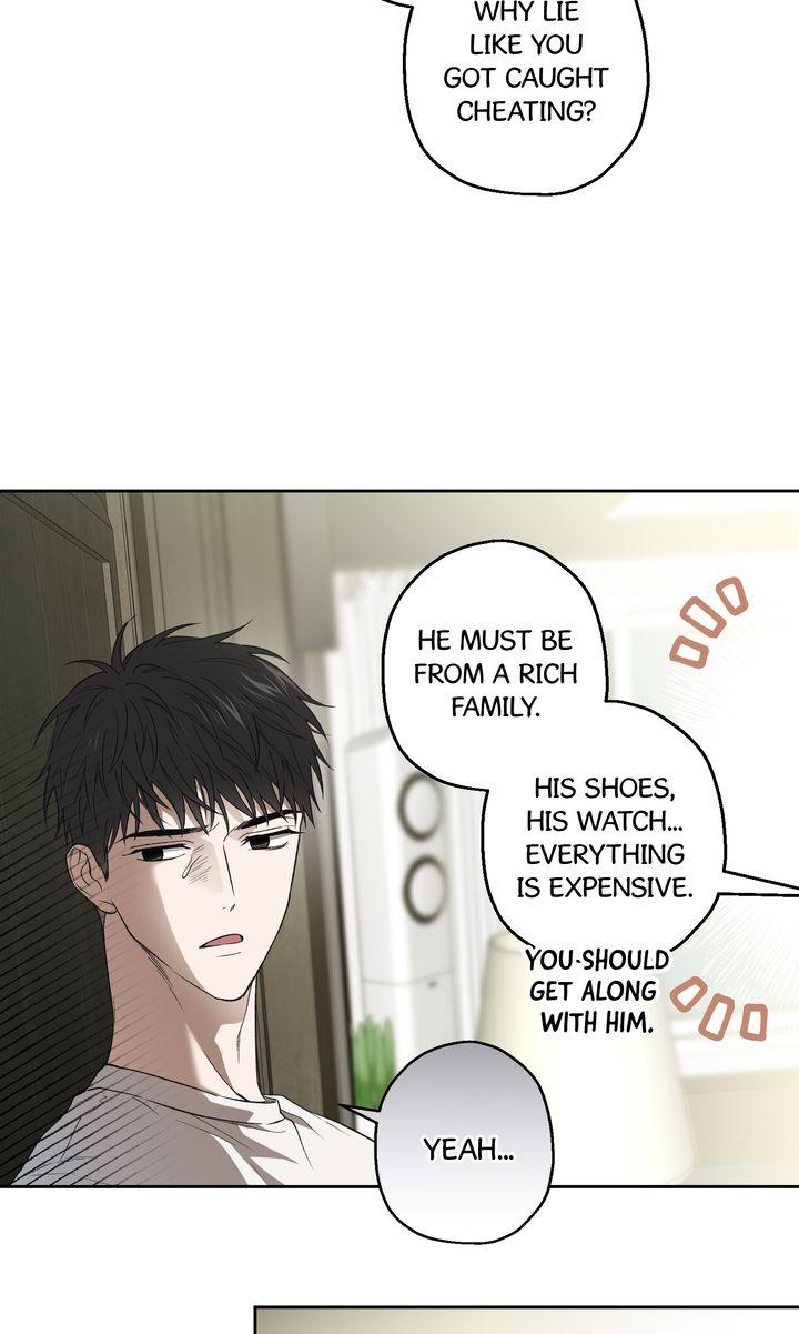 Mangjong Chapter 28.1 page 41 - 