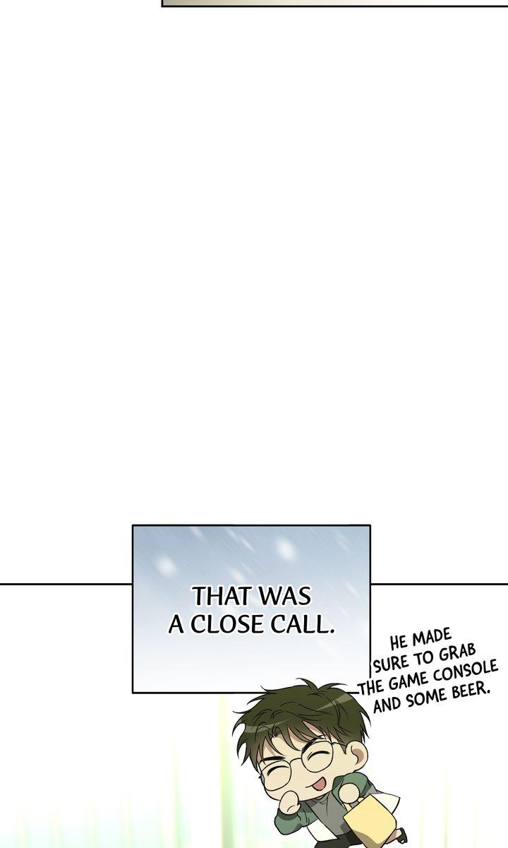 Mangjong Chapter 28.1 page 42 - 