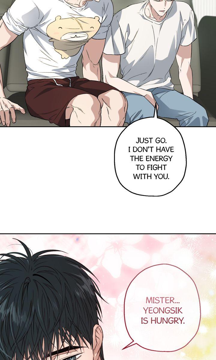 Mangjong Chapter 28.1 page 46 - 