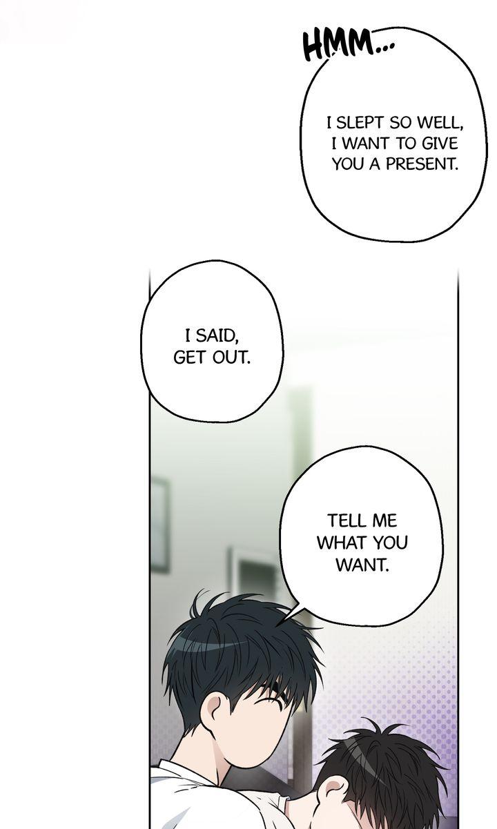 Mangjong Chapter 28.1 page 48 - 