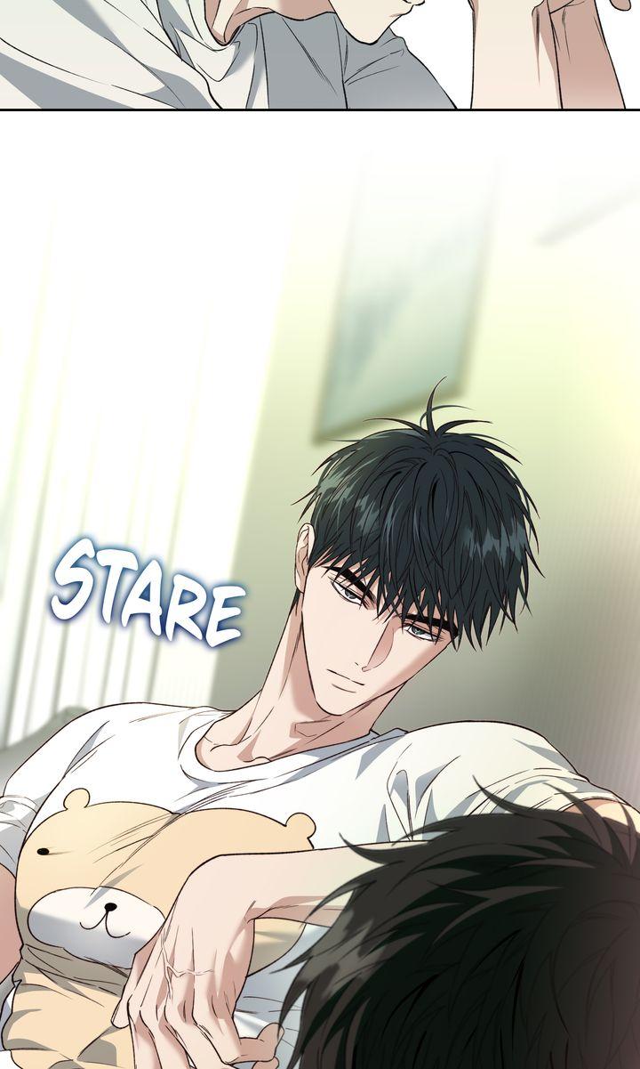 Mangjong Chapter 28.1 page 50 - 
