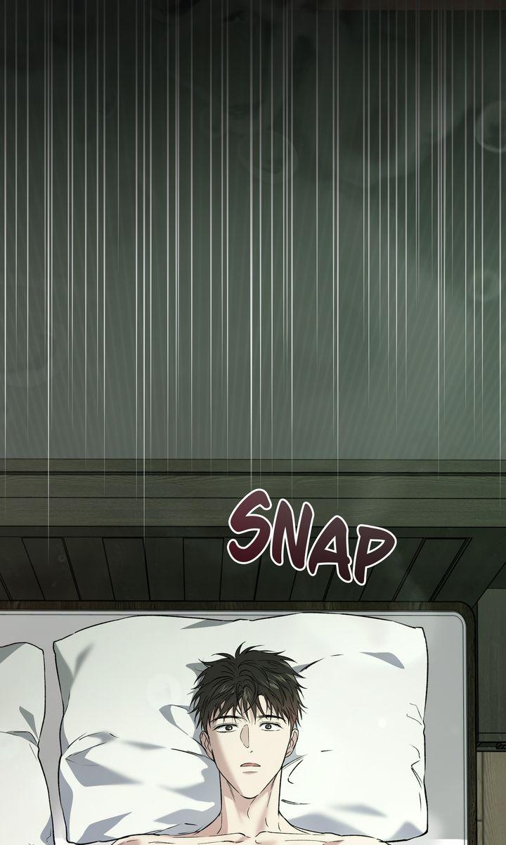 Mangjong Chapter 28.1 page 6 - 