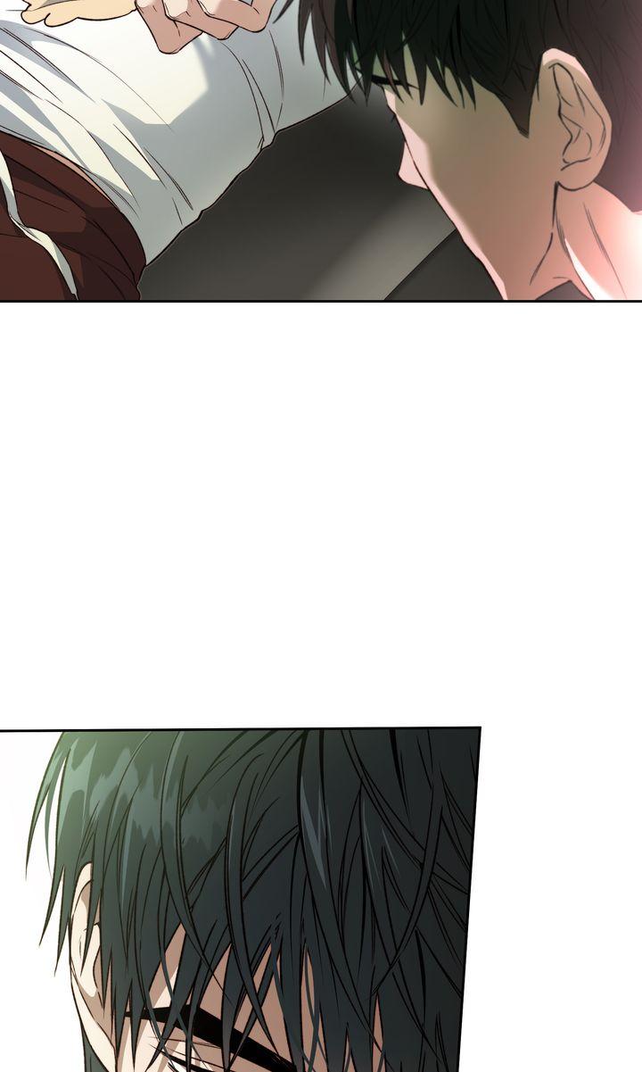 Mangjong Chapter 28.1 page 51 - 