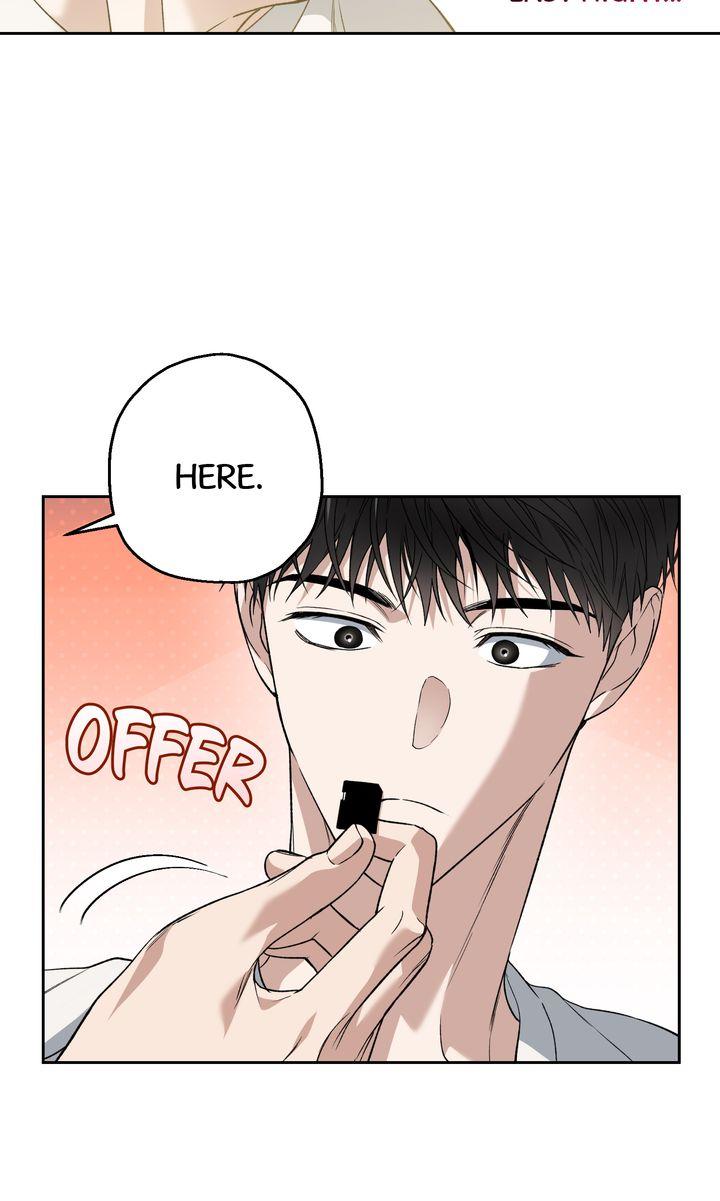 Mangjong Chapter 28.1 page 54 - 