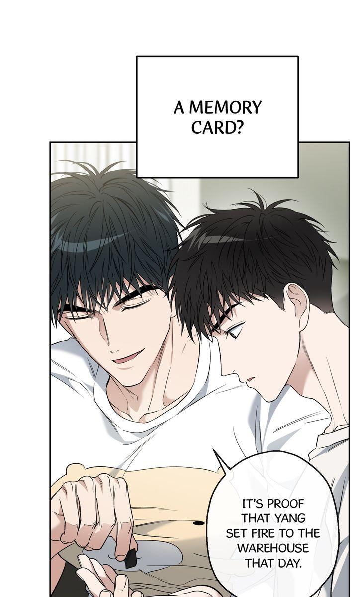 Mangjong Chapter 28.1 page 55 - 