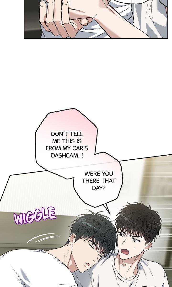 Mangjong Chapter 28.1 page 56 - 