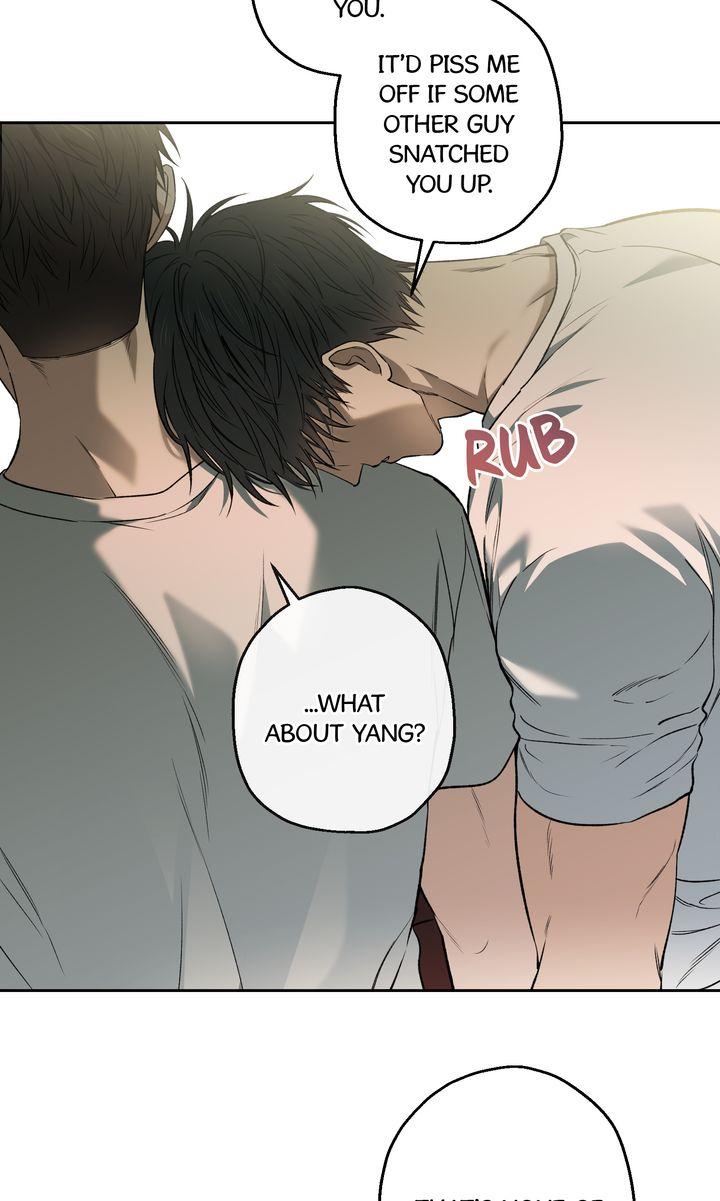 Mangjong Chapter 28.1 page 58 - 