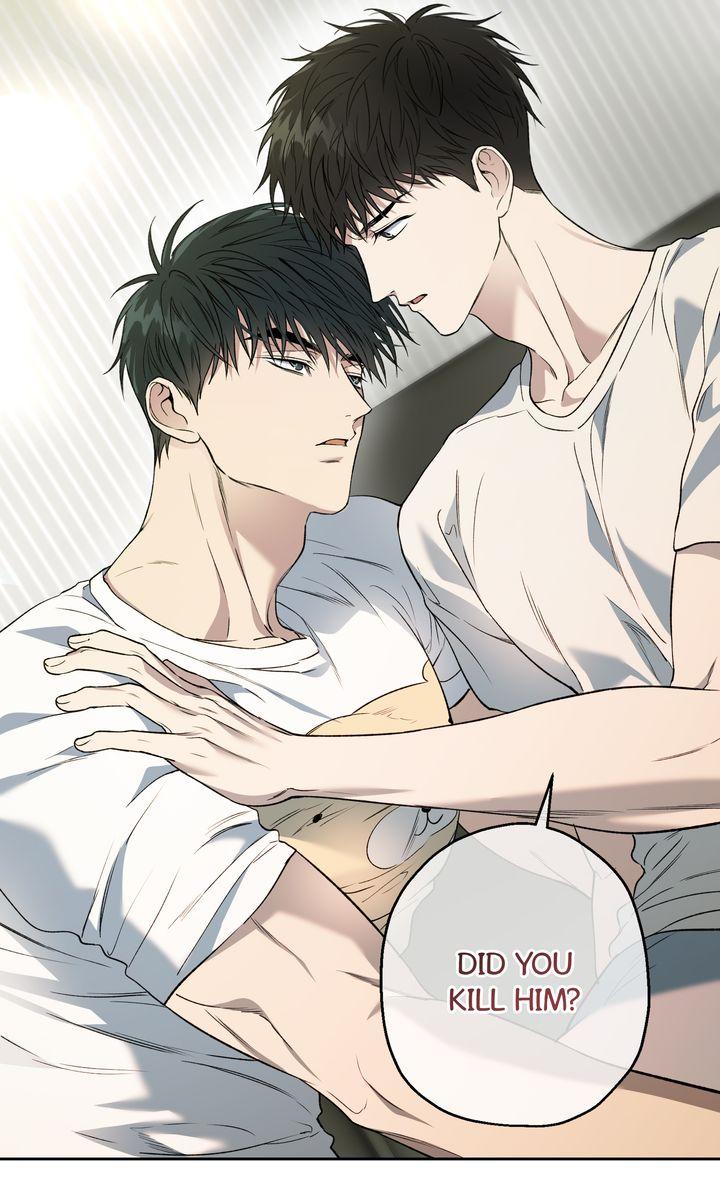 Mangjong Chapter 28.1 page 60 - 