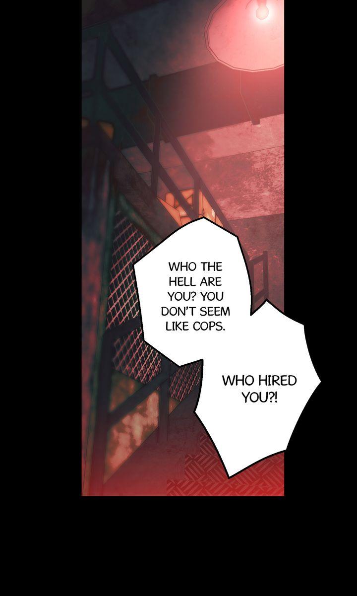 Mangjong Chapter 28.1 page 62 - 