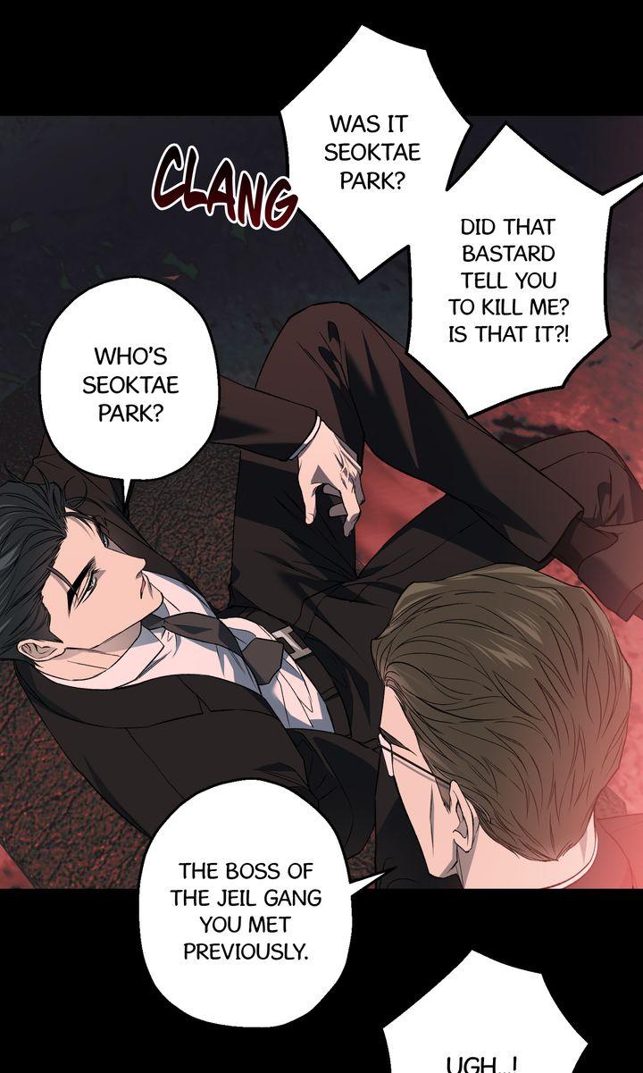 Mangjong Chapter 28.1 page 63 - 