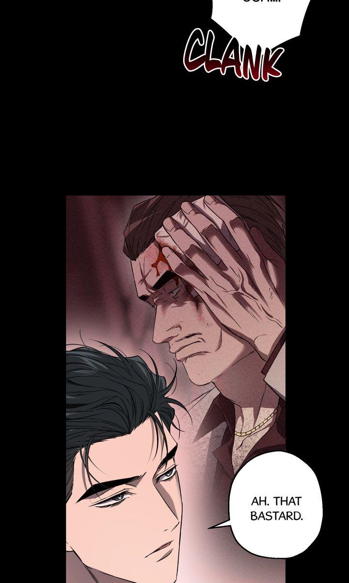 Mangjong Chapter 28.1 page 64 - 