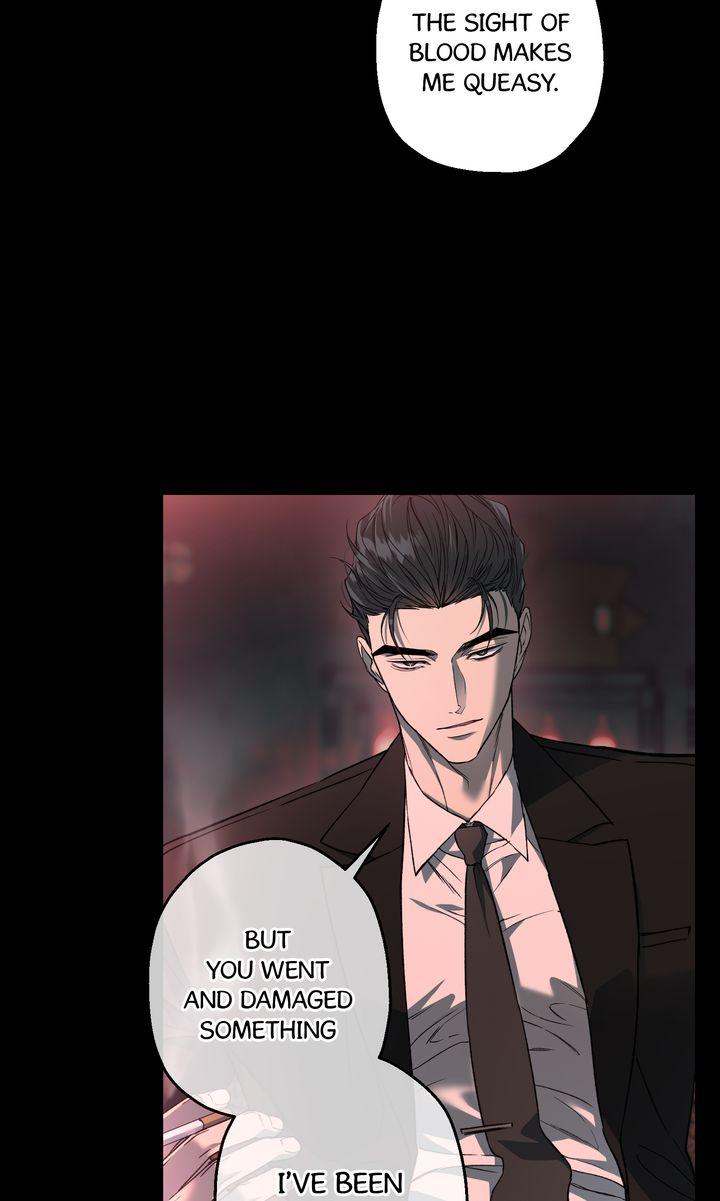 Mangjong Chapter 28.1 page 66 - 