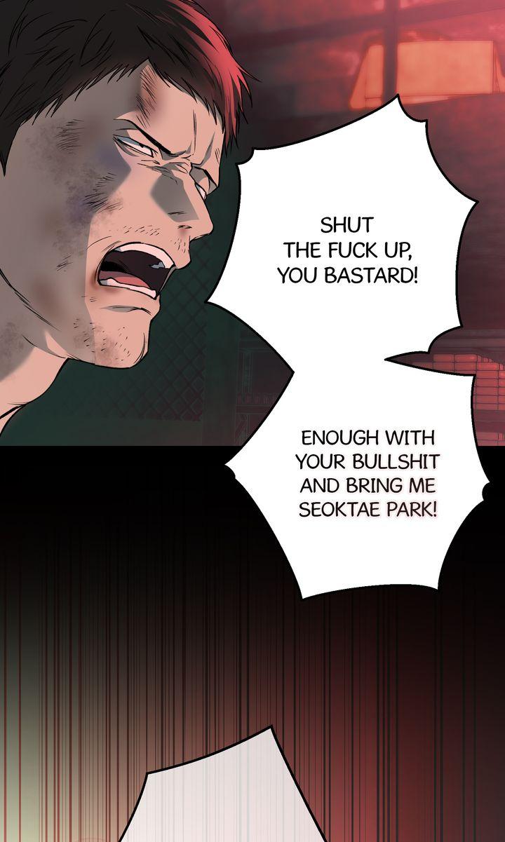 Mangjong Chapter 28.1 page 68 - 