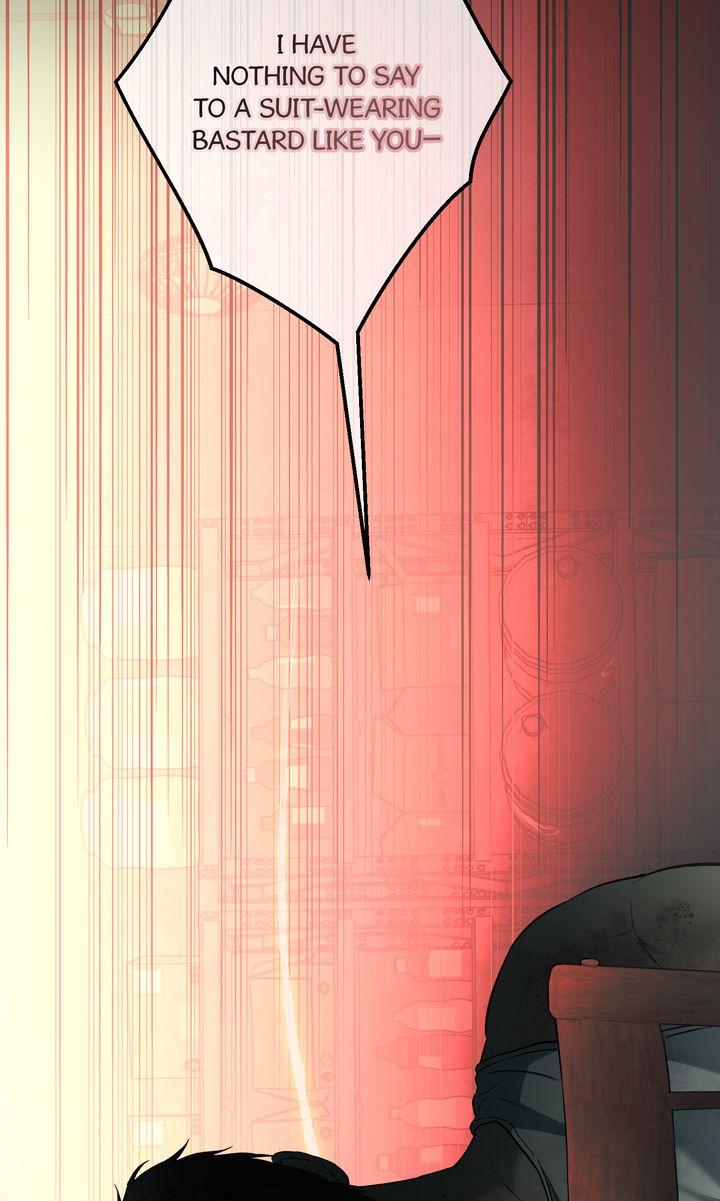 Mangjong Chapter 28.1 page 69 - 