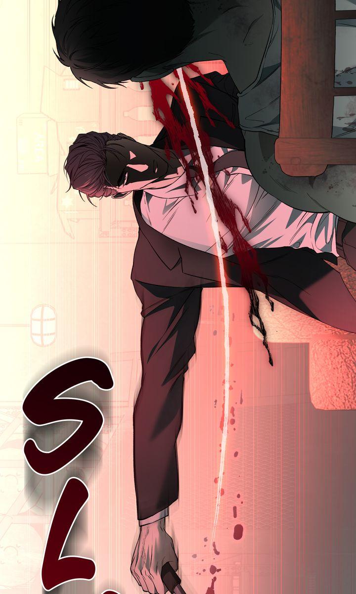Mangjong Chapter 28.1 page 70 - 