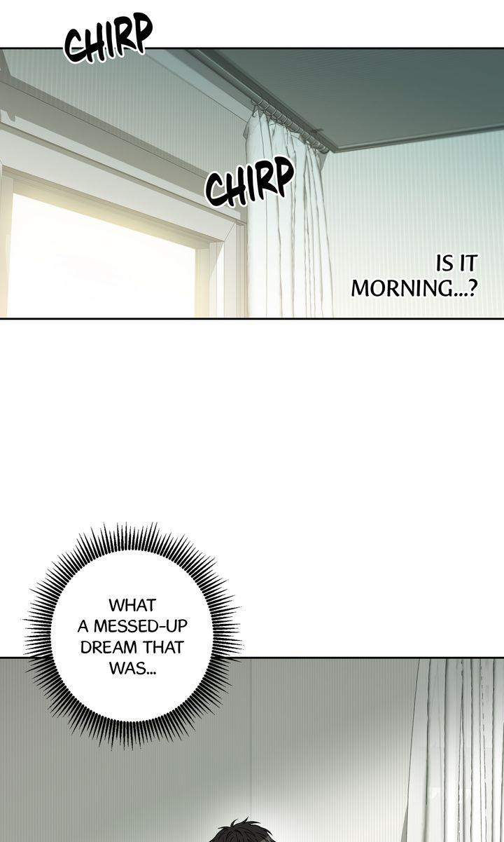 Mangjong Chapter 28.1 page 8 - 