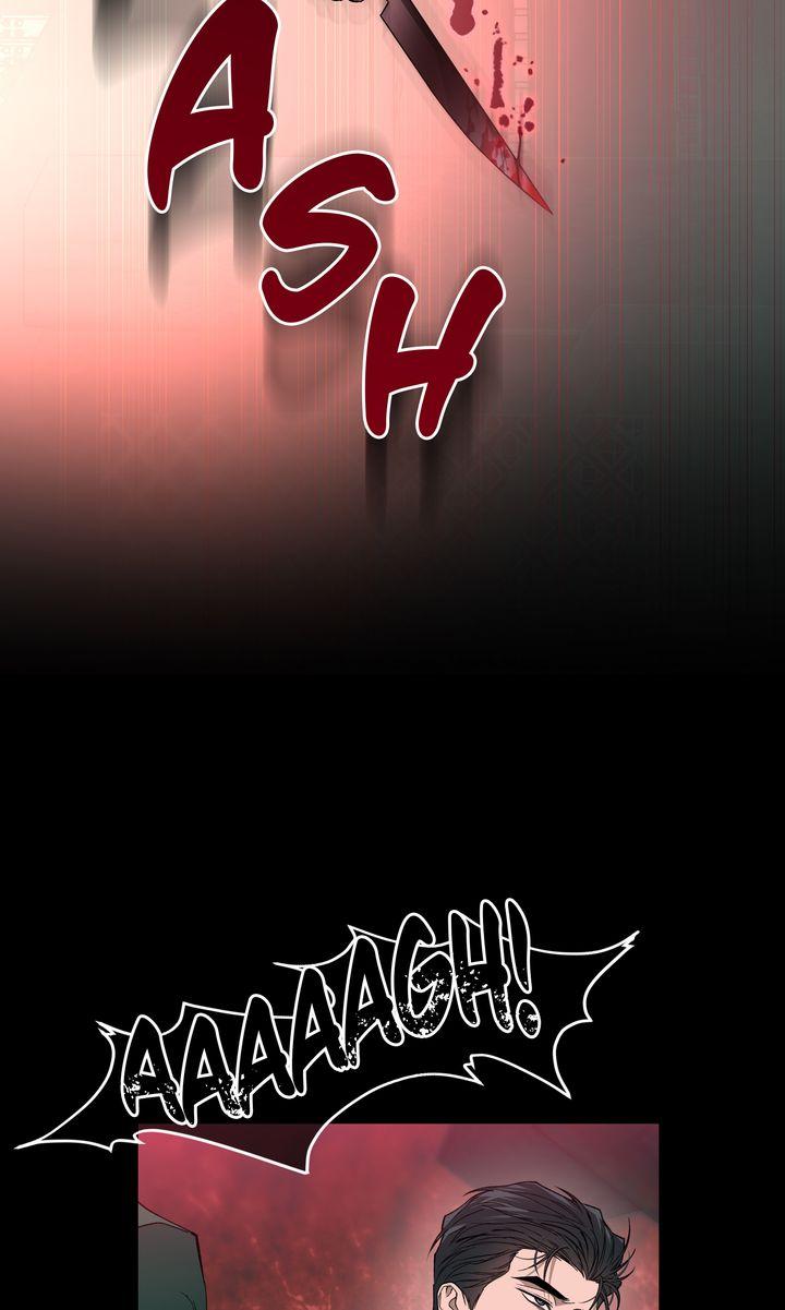Mangjong Chapter 28.1 page 71 - 