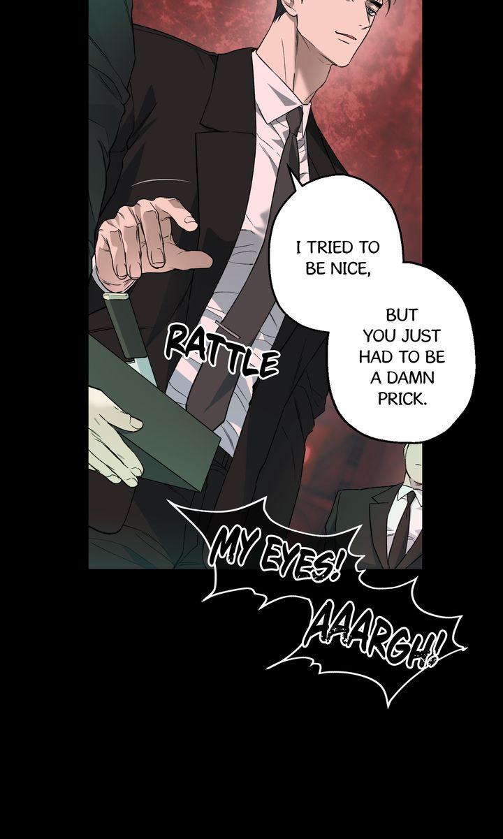 Mangjong Chapter 28.1 page 72 - 