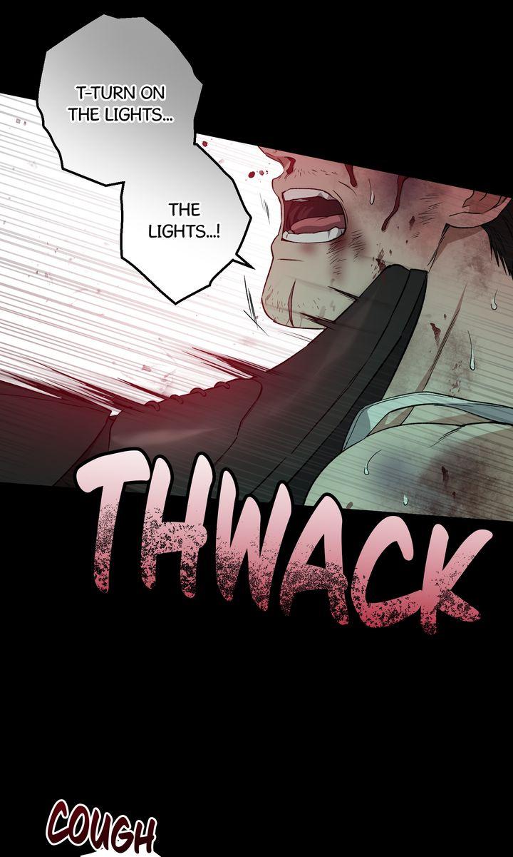Mangjong Chapter 28.1 page 73 - 