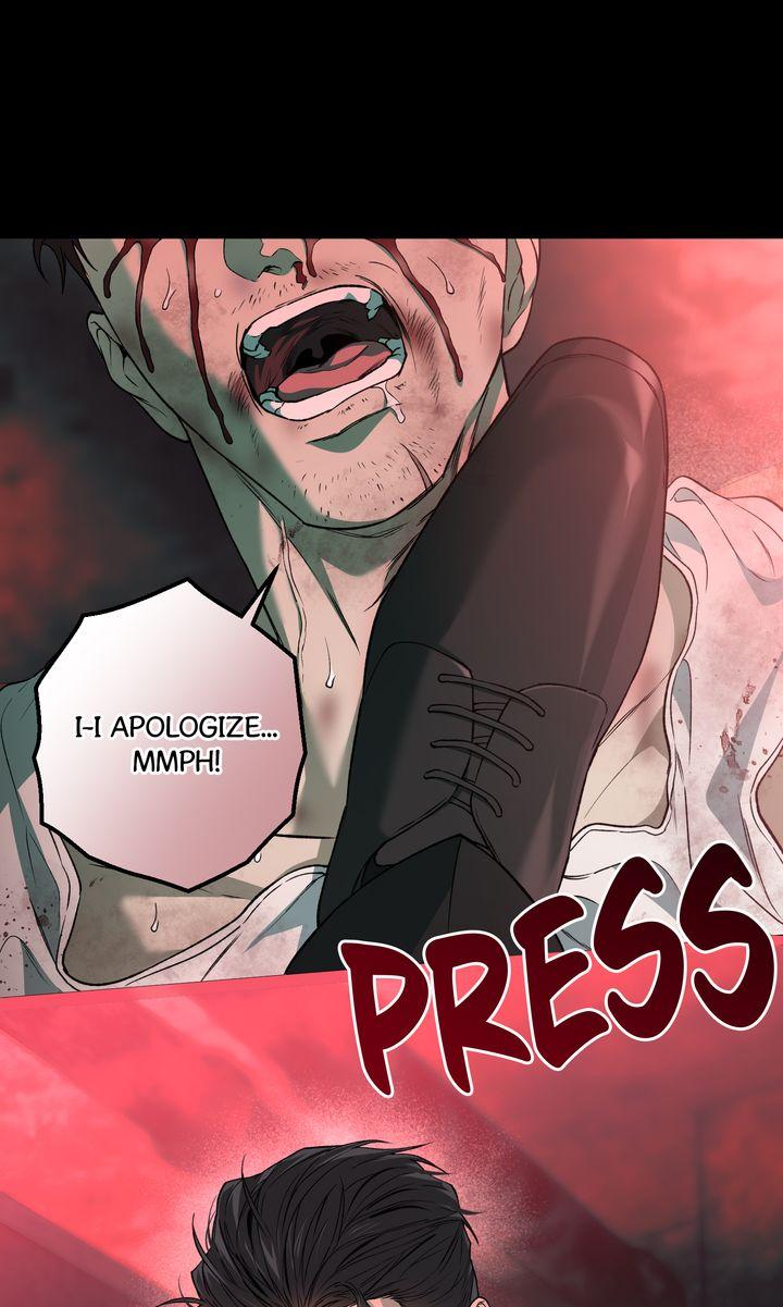 Mangjong Chapter 28.1 page 75 - 