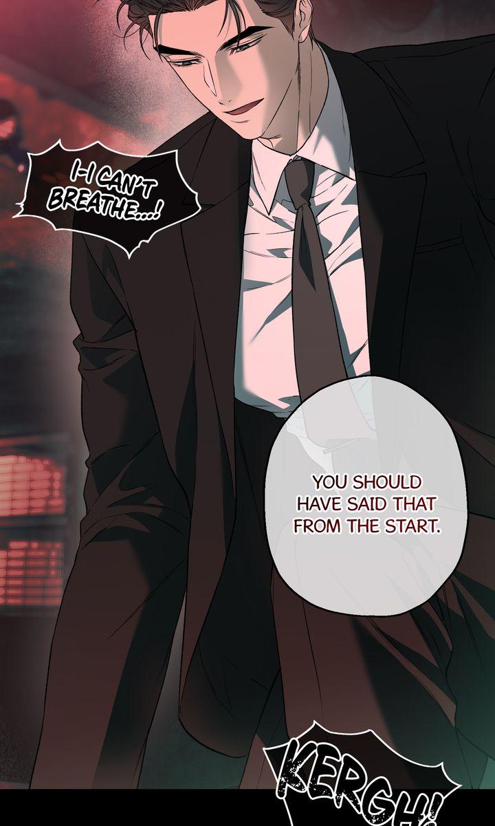 Mangjong Chapter 28.1 page 76 - 