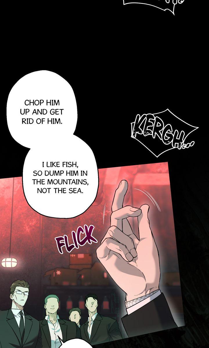 Mangjong Chapter 28.1 page 77 - 
