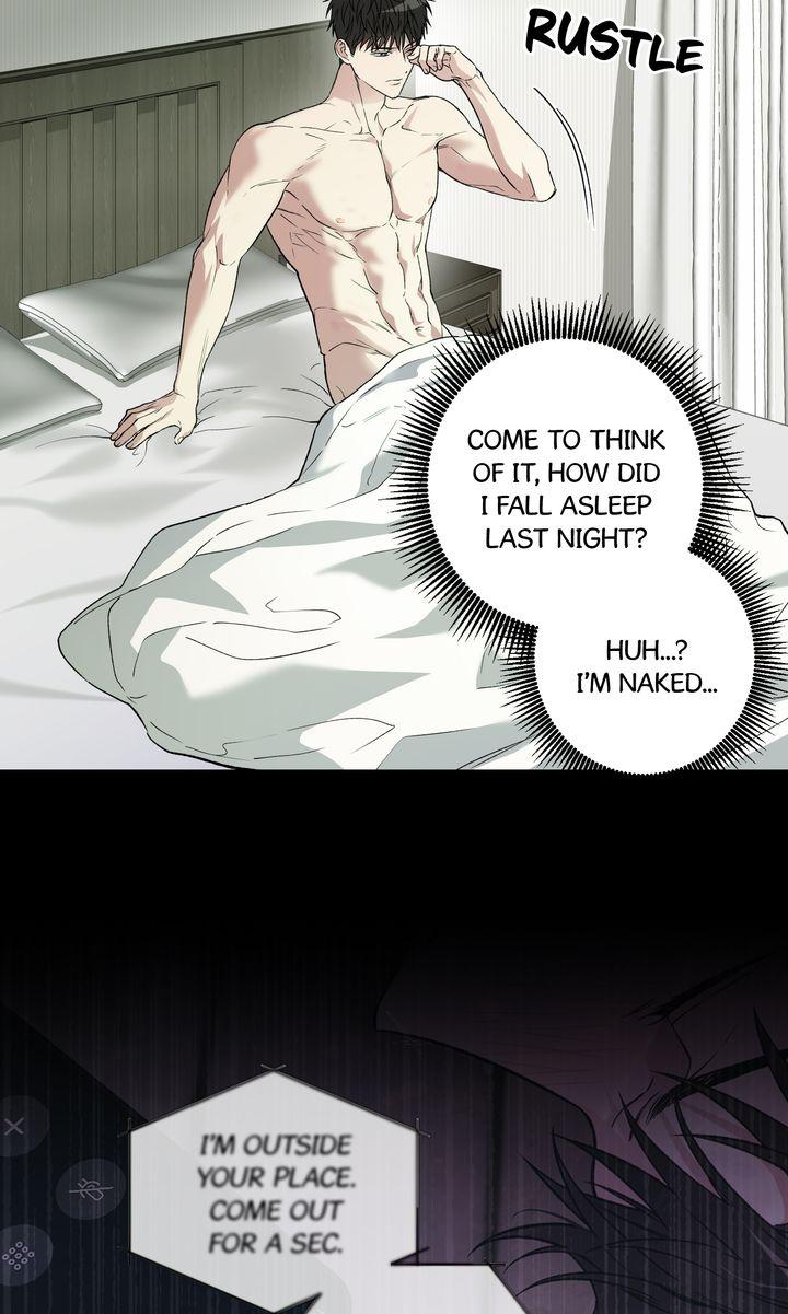 Mangjong Chapter 28.1 page 9 - 