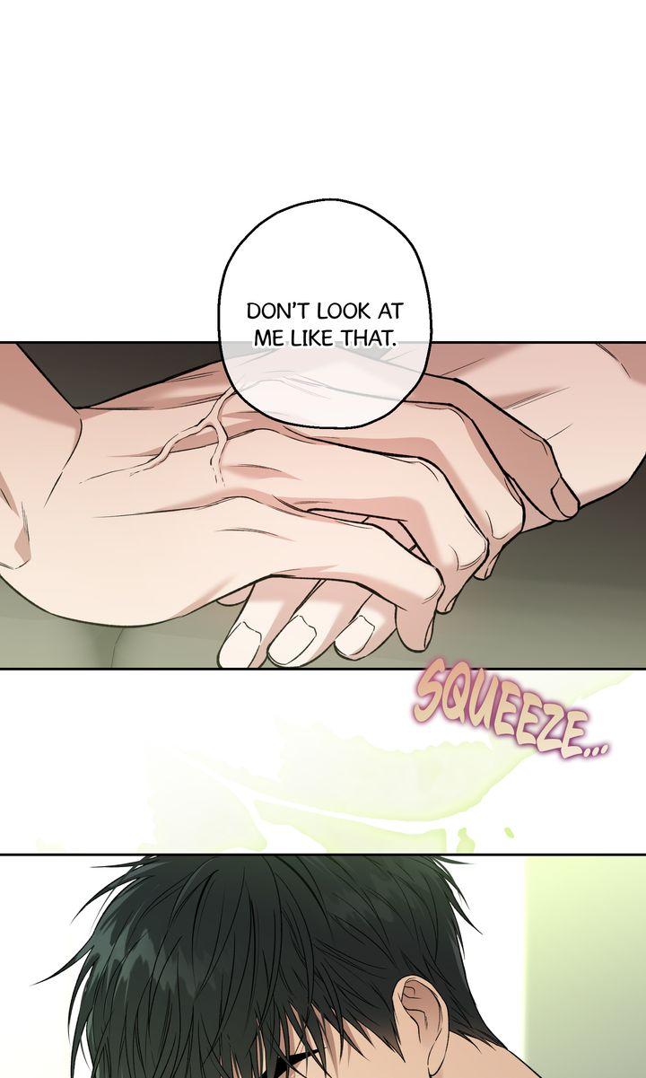 Mangjong Chapter 28.1 page 82 - 