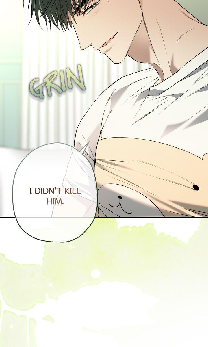Mangjong Chapter 28.1 page 83 - 