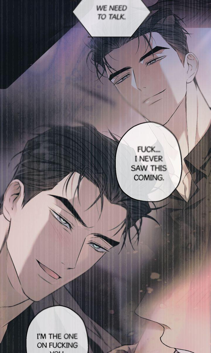 Mangjong Chapter 28.1 page 10 - 