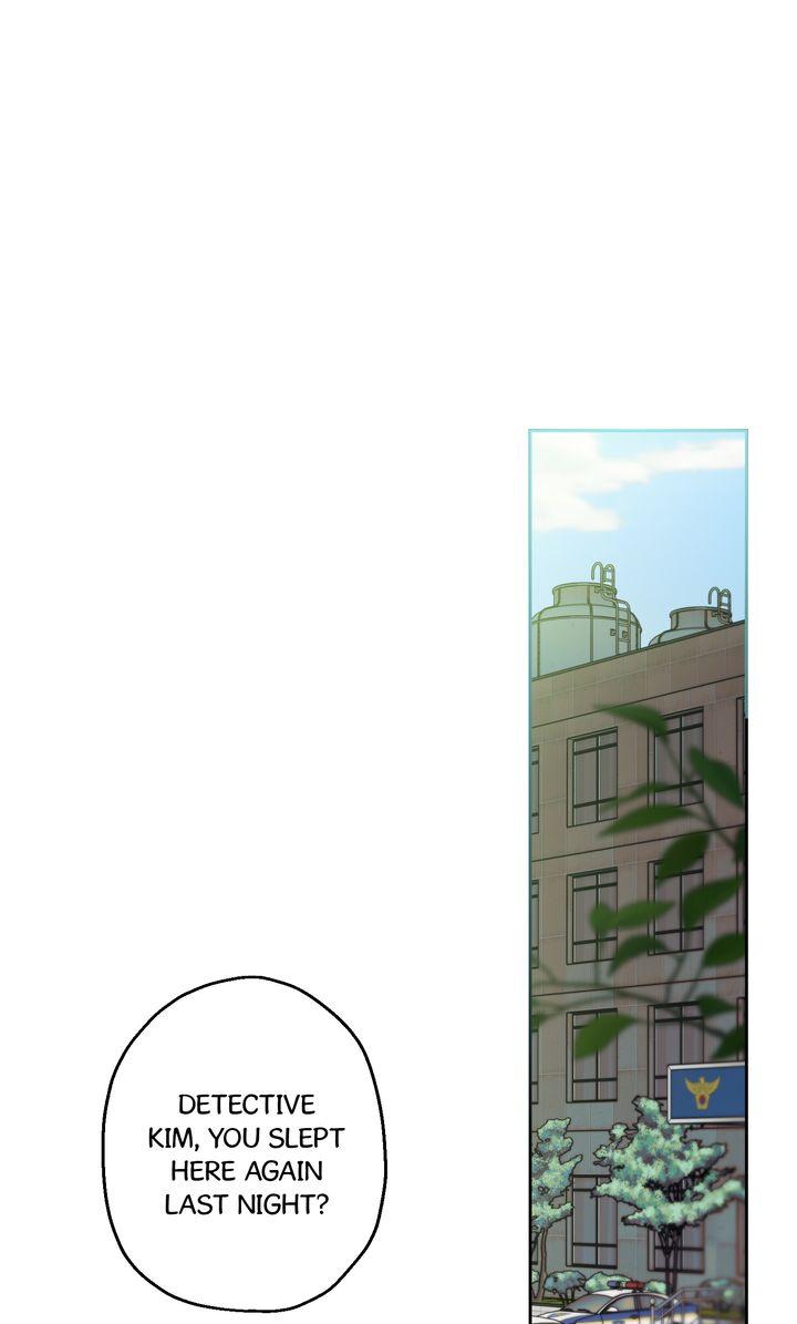 Mangjong Chapter 29.1 page 1 - 