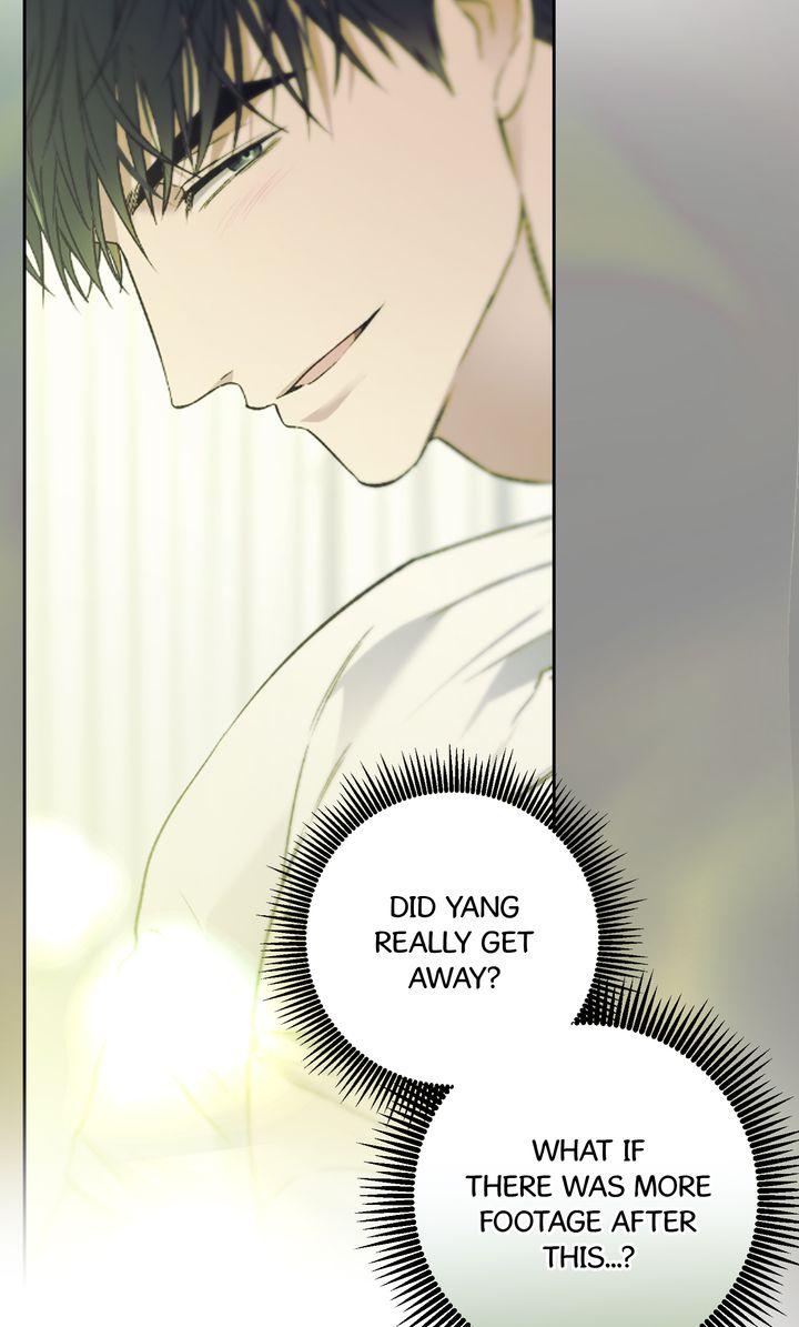Mangjong Chapter 29.1 page 11 - 