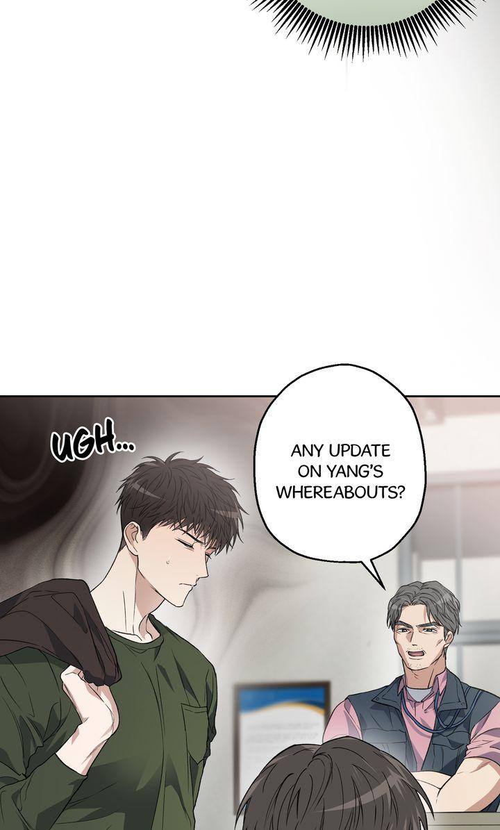 Mangjong Chapter 29.1 page 12 - 