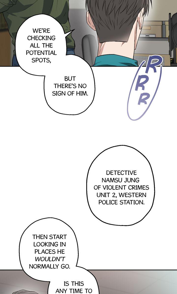 Mangjong Chapter 29.1 page 13 - 