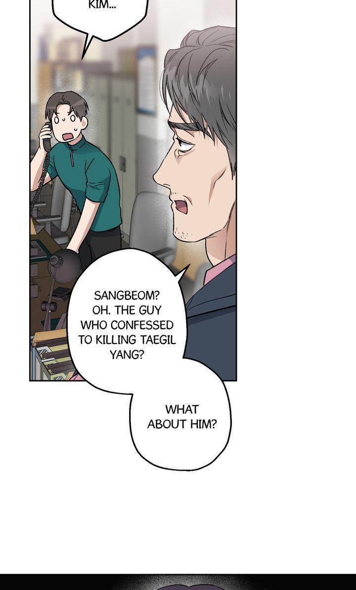 Mangjong Chapter 29.1 page 15 - 
