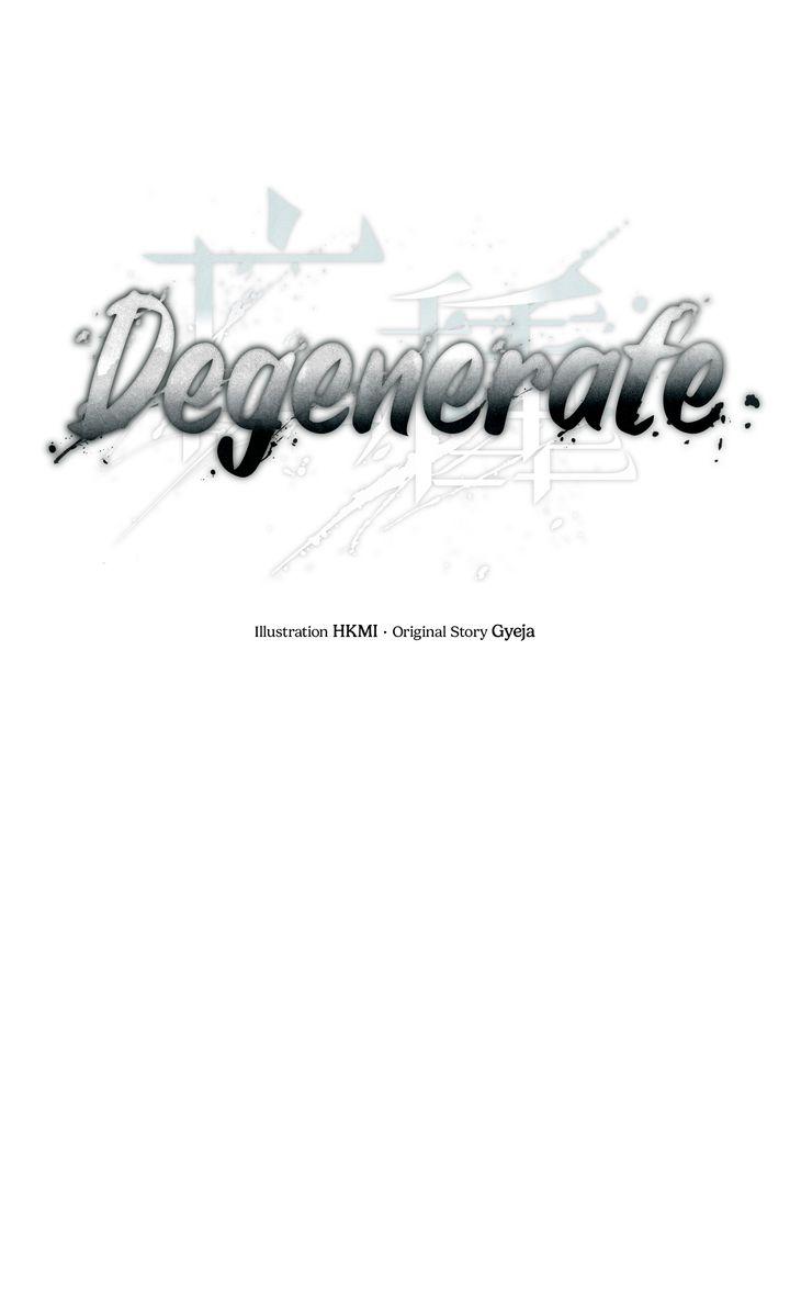 Mangjong Chapter 29.1 page 19 - 
