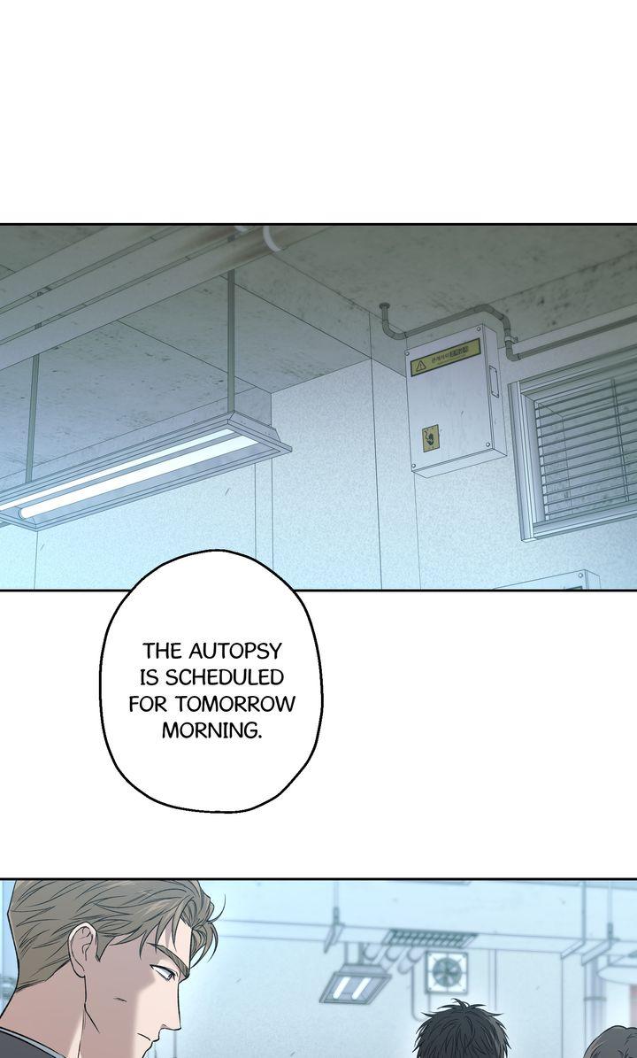 Mangjong Chapter 29.1 page 20 - 