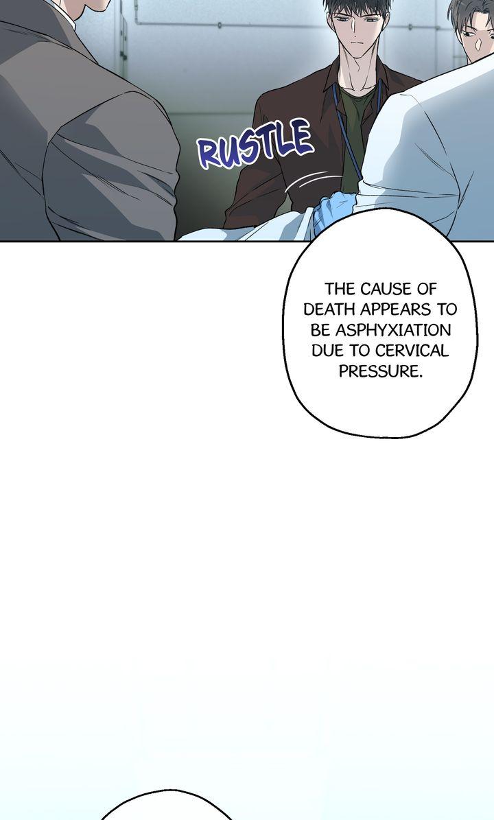 Mangjong Chapter 29.1 page 21 - 