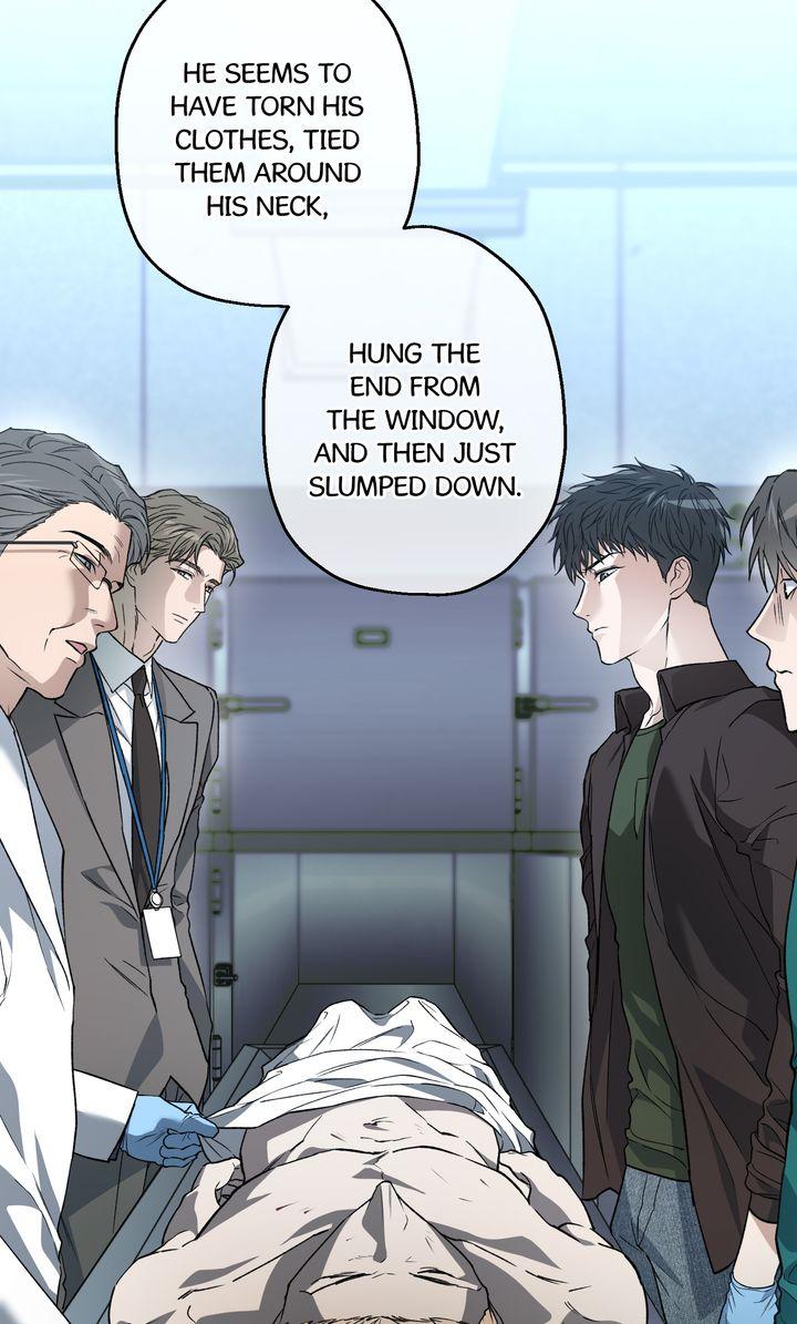 Mangjong Chapter 29.1 page 22 - 