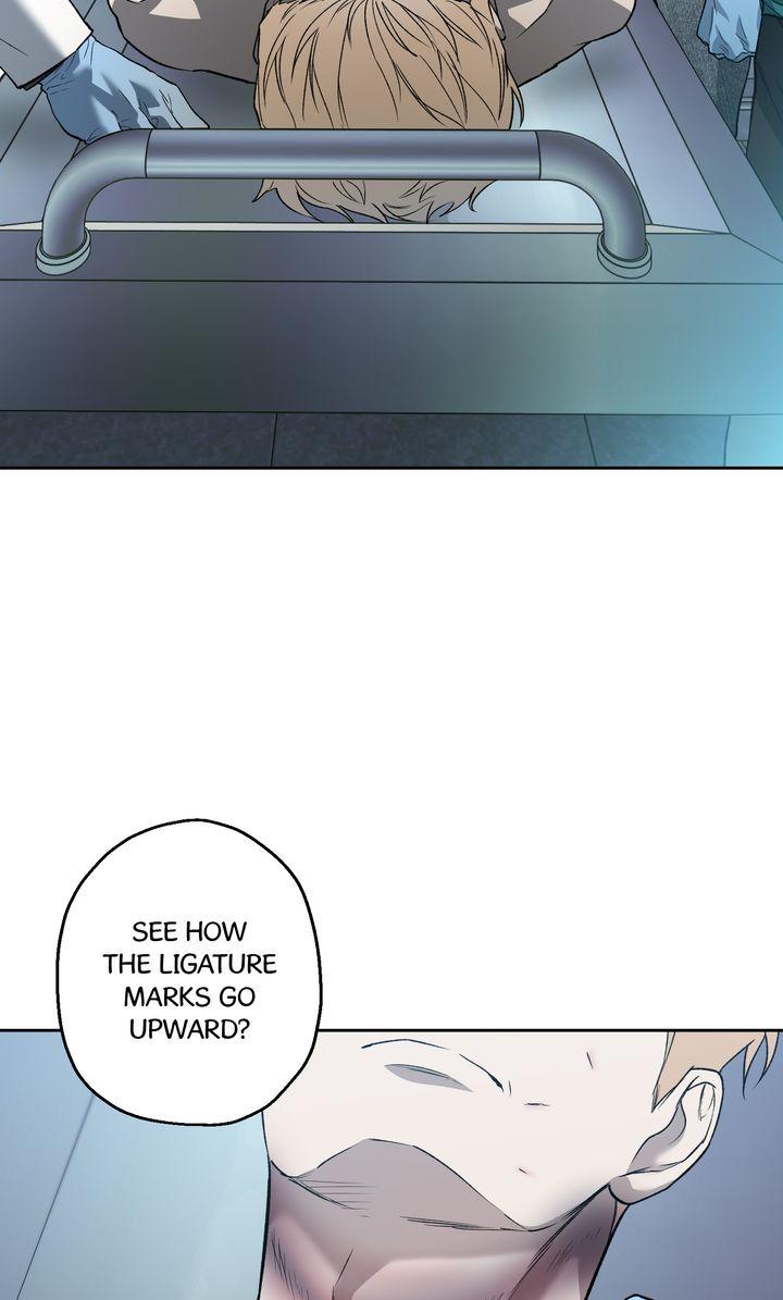 Mangjong Chapter 29.1 page 23 - 