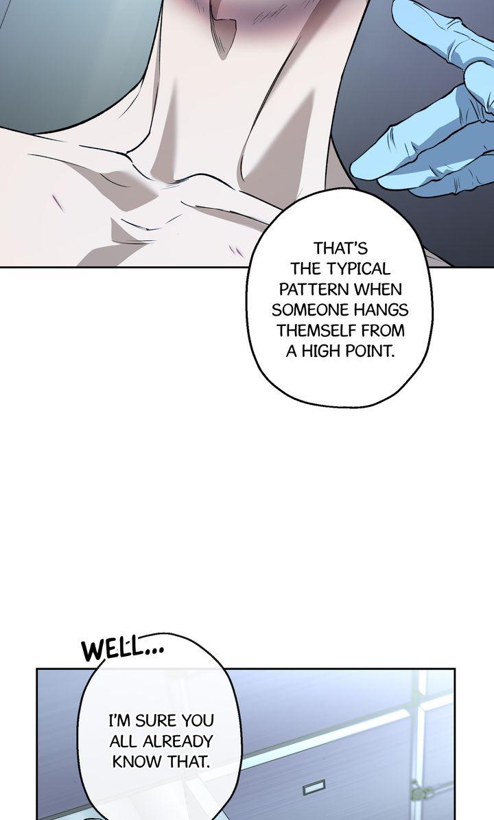 Mangjong Chapter 29.1 page 24 - 