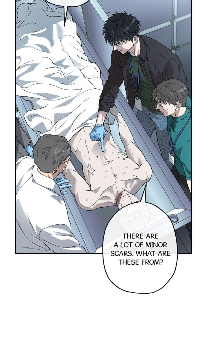 Mangjong Chapter 29.1 page 25 - 