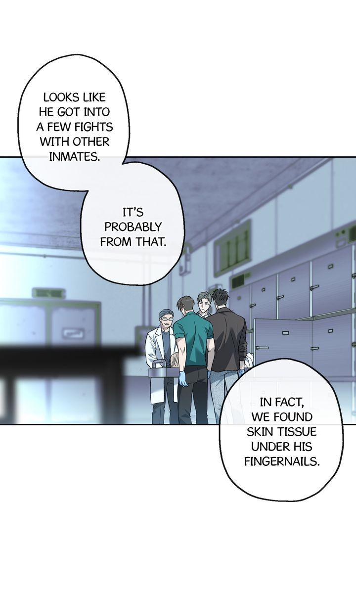 Mangjong Chapter 29.1 page 26 - 