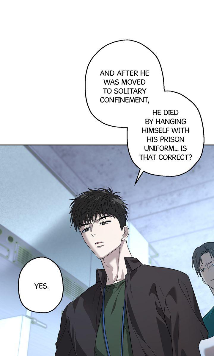 Mangjong Chapter 29.1 page 27 - 